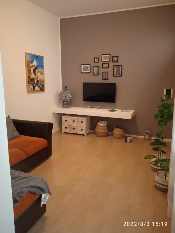 Stella Marina Apartment Mazara del Vallo Esterno foto