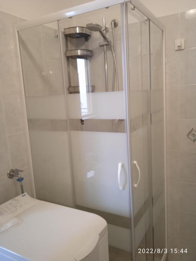 Stella Marina Apartment Mazara del Vallo Esterno foto