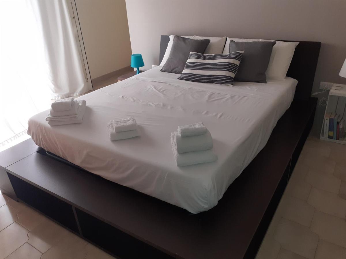 Stella Marina Apartment Mazara del Vallo Esterno foto